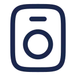 Speaker Minimalistic SVG Icon